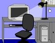 Spel Overstroomde kamer  online