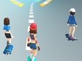 Spel Skate sterren online Spel Skate sterren online