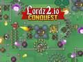 Spel Lordz 2. io  online