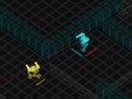 Spel Laserbots. io  online
