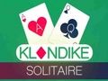 Spel Klondike Solitaire online Spel Klondike Solitaire online