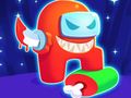 Spel Dood onder ons  online