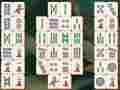 Spel Vakantie Mahjong Remix  online