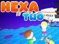 Spel Hexa Twee  online