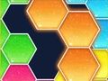 Spel Legende van Hexa: puzzel  online