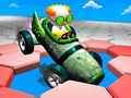 Spel Hexa -auto's online