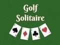 Spel Golf solitaire online Spel Golf solitaire online