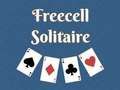 Spel Freecell Solitaire online Spel Freecell Solitaire online