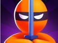 Spel Stealth jager  online