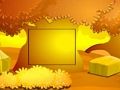 Spel Ontsnapping uit het gouden bos  online