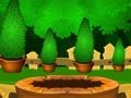 Spel Landgoed Ontsnapping  online