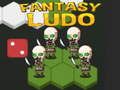 Spel Fantasie Ludo online Spel Fantasie Ludo online