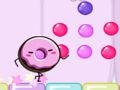 Spel Zoete run  online
