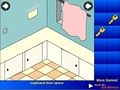 Spel Ontsnap uit huis  online