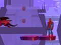 Spel Spider-Man-trui  online