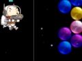 Spel Bubbel ruimte online Spel Bubbel ruimte online