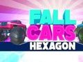 Spel Herfstauto's: zeshoek  online