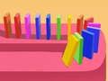 Spel Domino's 3d  online