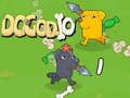 Spel Goddelijke. io online Spel Goddelijke. io online