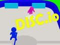 Spel Schijf. io  online