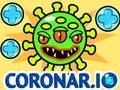Spel Coronair. io  online