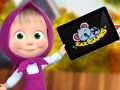 Spel Masha en de beer online Spel Masha en de beer online