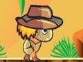 Spel Mini cowboy loper  online