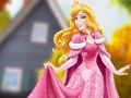 Spel Barbie-pop kleurboek  online