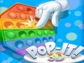 Spel Pop het! 3D online Spel Pop het! 3D online