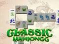 Spel Klassieke Mahjong  online