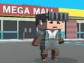 Spel Stad loper. io  online