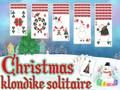 Spel Kerst Klondike Solitaire online Spel Kerst Klondike Solitaire online
