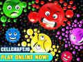 Spel Cellcraft. io  online