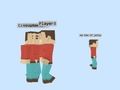 Spel BloxdHop. io  online