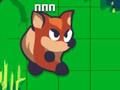 Spel Bigfoxwarz. io  online