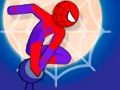 Spel Stickman Hook Rescue online