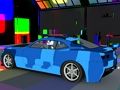 Spel GTR Drift-legende  online
