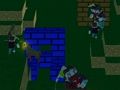 Spel Pixel Apocalyptische multiplayer-sim  online