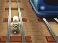 Spel Metro Surfers Monaco online Spel Metro Surfers Monaco online