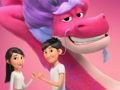 Spel Wish Dragon Legpuzzel  online