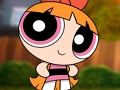 Spel Powerpuff Girls kleurboek online Spel Powerpuff Girls kleurboek online