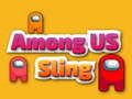 Spel Onder ons slinger  online