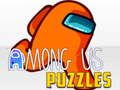 Spel Onder ons puzzels  online