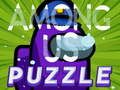 Spel Onder ons puzzel  online