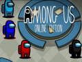Spel Onder ons online editie online Spel Onder ons online editie online