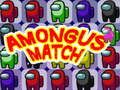 Spel Onder ons Match  online