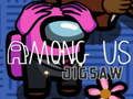 Spel Onder ons legpuzzel online Spel Onder ons legpuzzel online
