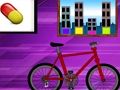 Spel Ontsnapping uit het huis van een babymeisje  online