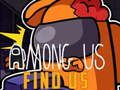 Spel Vind ons onder ons  online