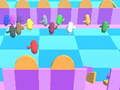 Spel Onder ons val bedrieger  online